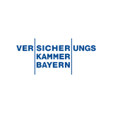 Profilbild: Wortmarke der Versicherungskammer Bayern