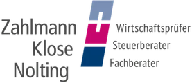 Zahlmann Klose Nolting